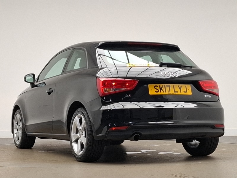 Used Audi A1 2017 for sale - 76506886: Photo 3