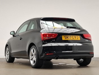 Used Audi A1 2017 for sale - 76506886: Photo