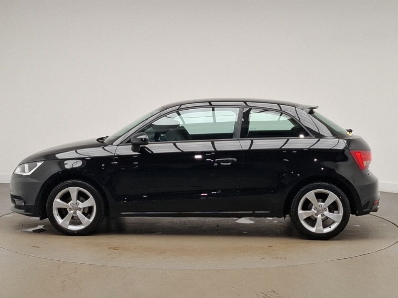 Used Audi A1 2017 for sale - 76506886: Photo 4