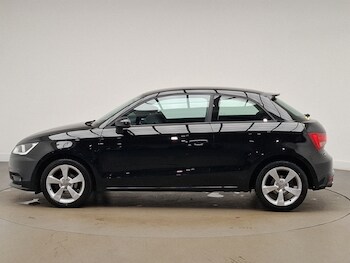 Used Audi A1 2017 for sale - 76506886: Photo