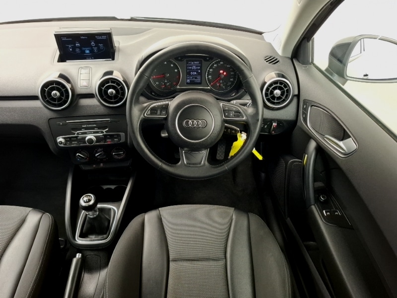 Used Audi A1 2017 for sale - 76506886: Photo 7