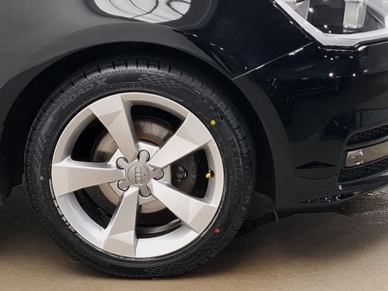 Used Audi A1 2017 for sale - 76506886: Photo 9