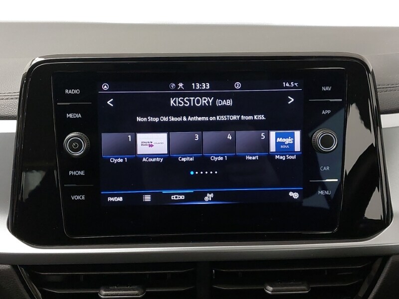 Used Volkswagen T-Roc 2023 for sale - 77569084: Photo 10