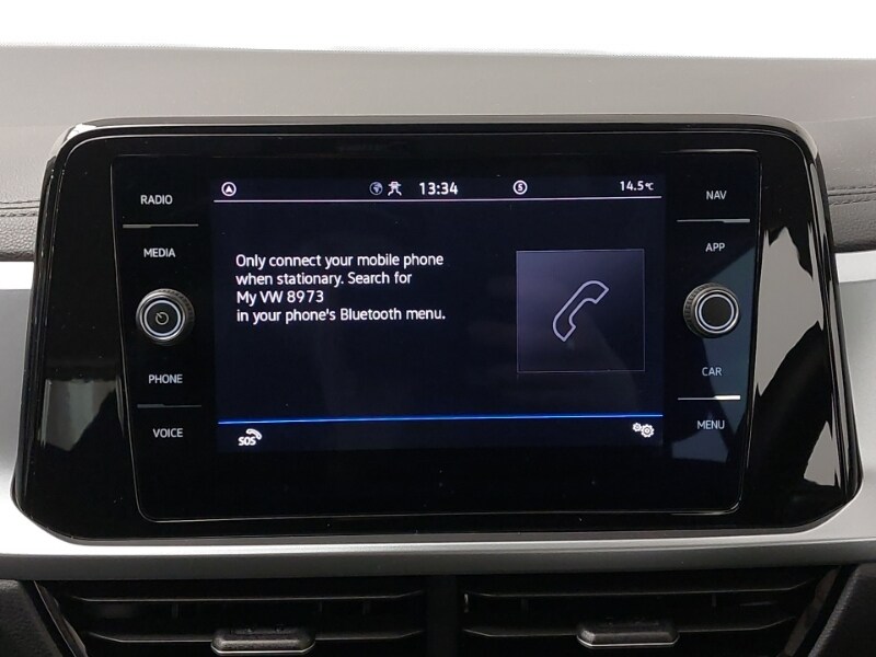 Used Volkswagen T-Roc 2023 for sale - 77569084: Photo 11