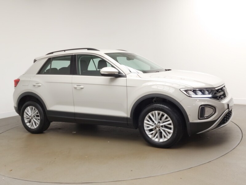 Used Volkswagen T-Roc 2023 for sale - 77569084: Photo 13