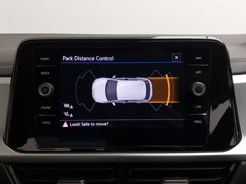 Used Volkswagen T-Roc 2023 for sale - 77569084: Photo 14