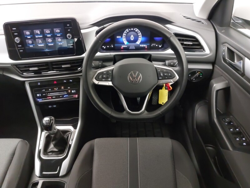 Used Volkswagen T-Roc 2023 for sale - 77569084: Photo 7