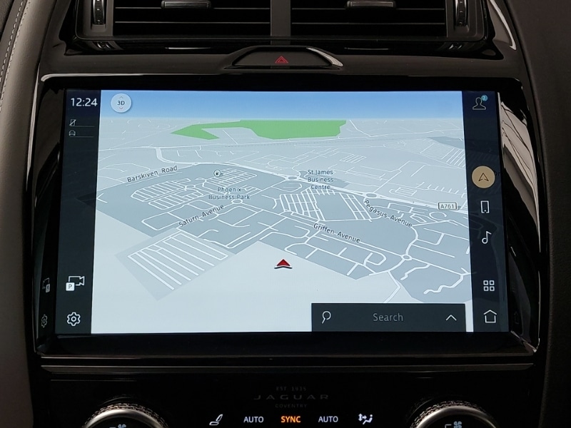 Used Jaguar E-Pace 2022 for sale - 76864617: Photo 11