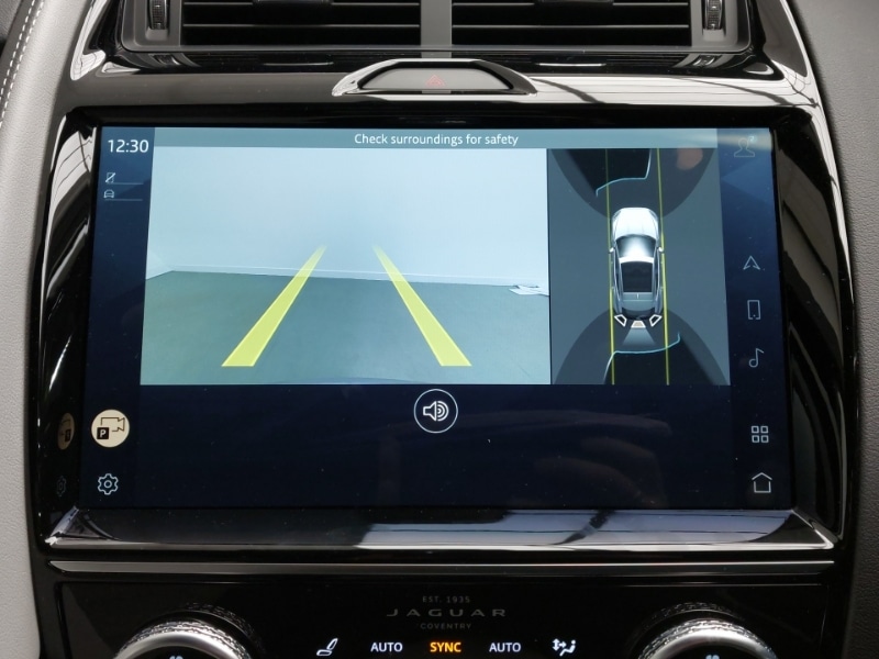 Used Jaguar E-Pace 2022 for sale - 76864617: Photo 16