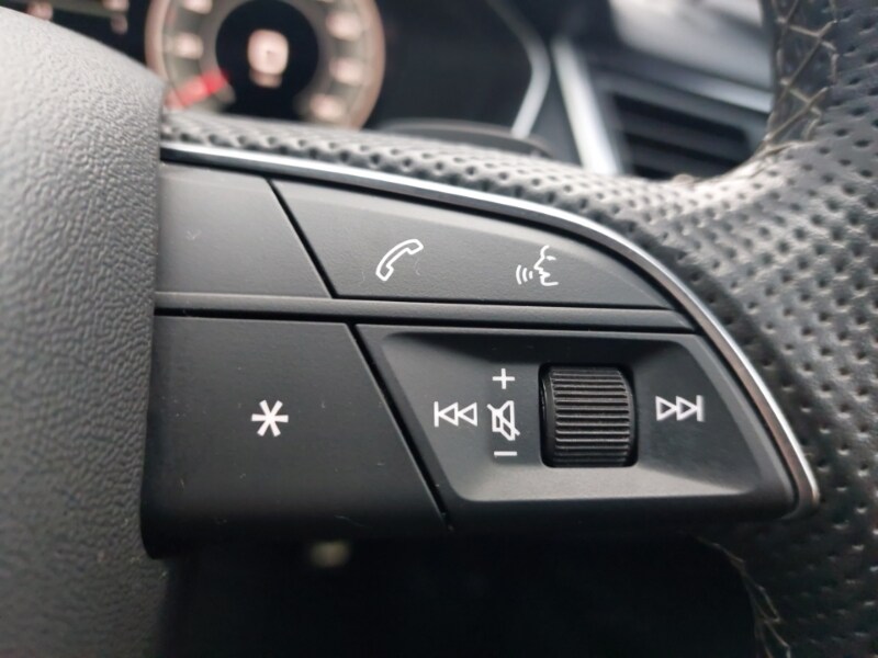 Used Audi Q5 2021 for sale - 77580301: Photo 13