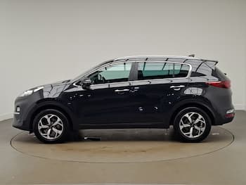 Used Kia Sportage 2018 for sale - 79650854: Photo