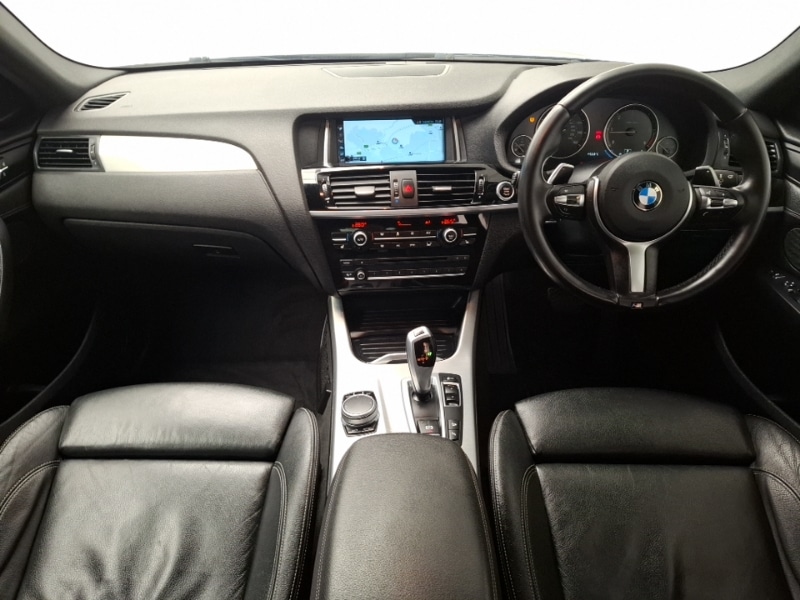 Used BMW X4 2017 for sale - 76963899: Photo 2