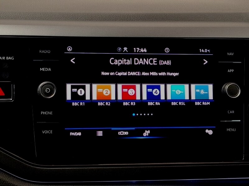 Used Volkswagen Polo 2022 for sale - 77652203: Photo 10