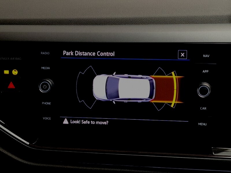 Used Volkswagen Polo 2022 for sale - 77652203: Photo 14