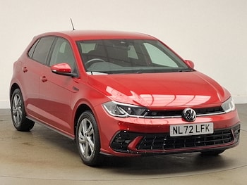 Used Volkswagen Polo 2022 for sale - 77652203: Photo