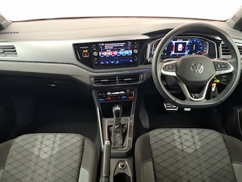 Used Volkswagen Polo 2022 for sale - 77652203: Photo