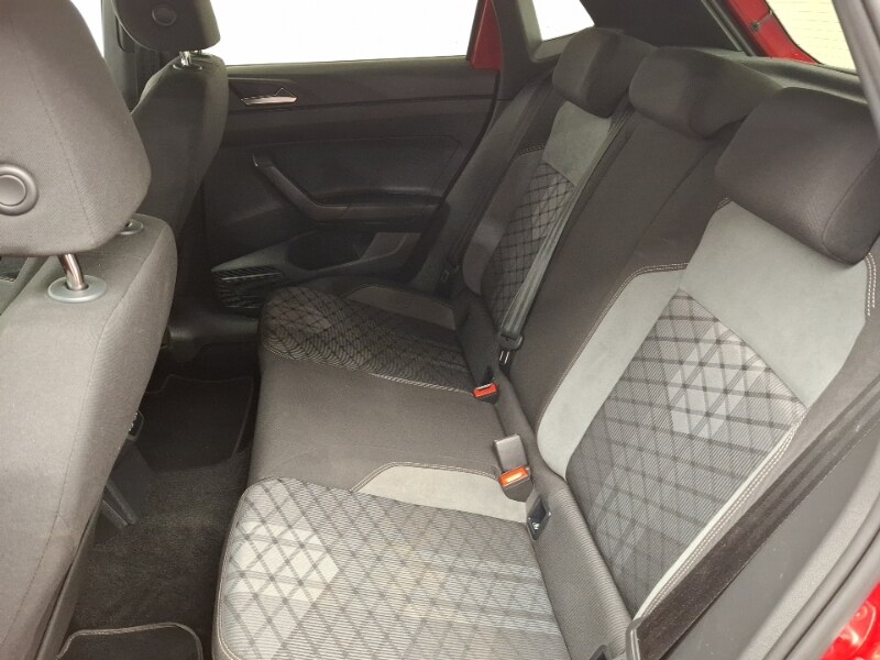 Used Volkswagen Polo 2022 for sale - 77652203: Photo 6