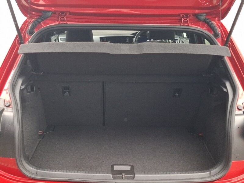 Used Volkswagen Polo 2022 for sale - 77652203: Photo 8