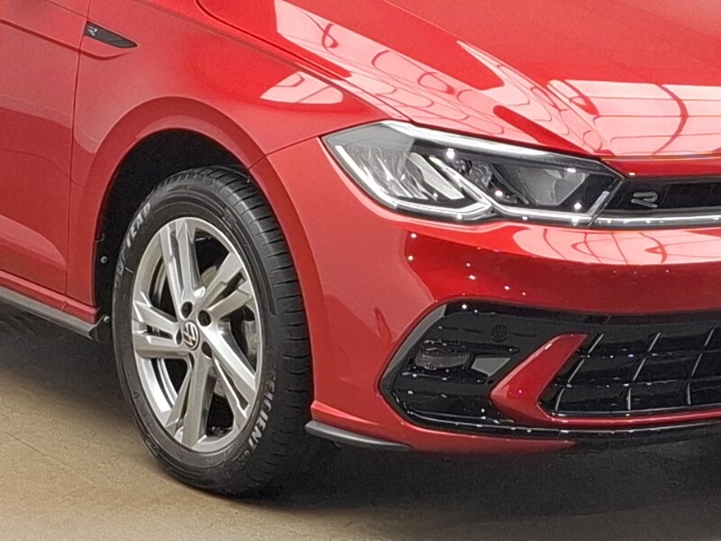 Used Volkswagen Polo 2022 for sale - 77652203: Photo 9