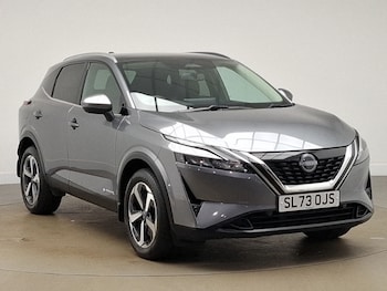 Used Nissan Qashqai 2023 for sale - 78269432: Photo