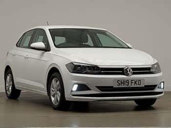 2019 - 1.0 TSI 95 SE Tech Edition 5dr