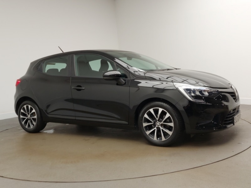 Used Renault Clio 2022 for sale - 77644885: Photo 13