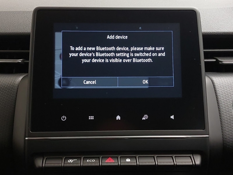 Used Renault Clio 2022 for sale - 77644885: Photo 18