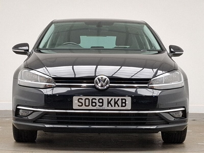 Used Volkswagen Golf 2019 for sale - 77183432: Photo 12