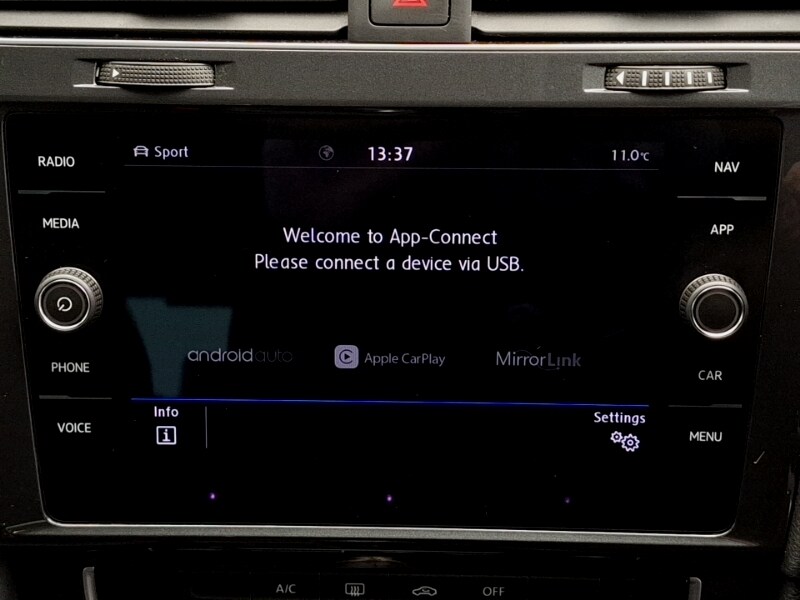 Used Volkswagen Golf 2019 for sale - 77183432: Photo 15