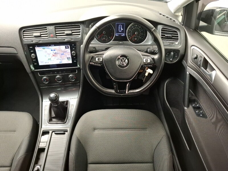Used Volkswagen Golf 2019 for sale - 77183432: Photo 7