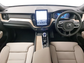 Used Volvo XC60 2025 for sale - 77573232: Photo