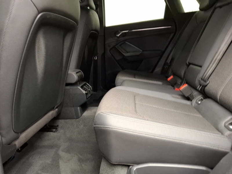 Used Audi Q3 2020 for sale - 76150752: Photo 6