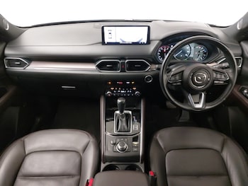 Used Mazda CX-5 2022 for sale - 78595522: Photo
