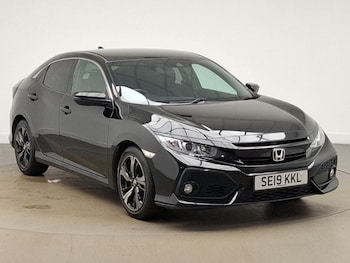 Used Honda Civic 2019 for sale - 78783119: Photo