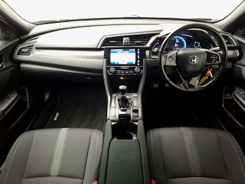 Used Honda Civic 2019 for sale - 78783119: Photo