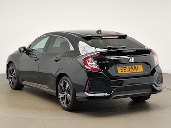 Used Honda Civic 2019 for sale - 78783119: Photo