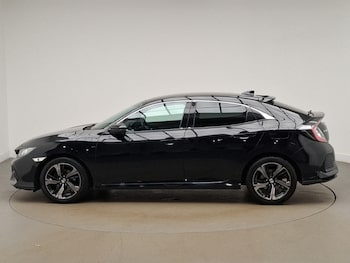 Used Honda Civic 2019 for sale - 78783119: Photo