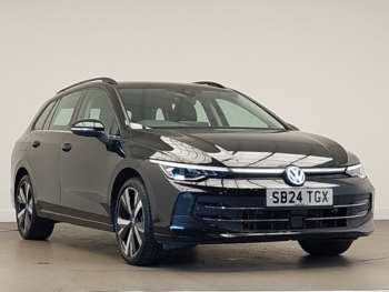 2024 - 1.5 eTSI 150 Style 5dr DSG