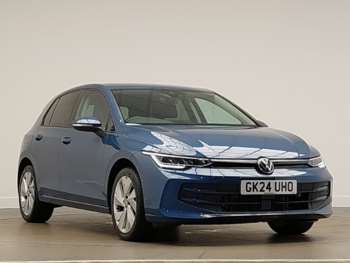 2024 - 1.5 TSI 150 Match 5dr