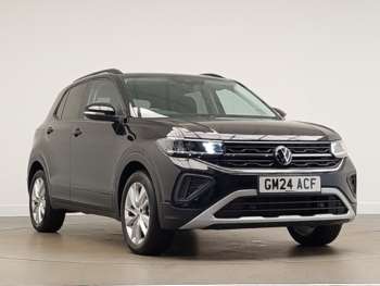 2024 - 1.0 TSI 115 Match 5dr