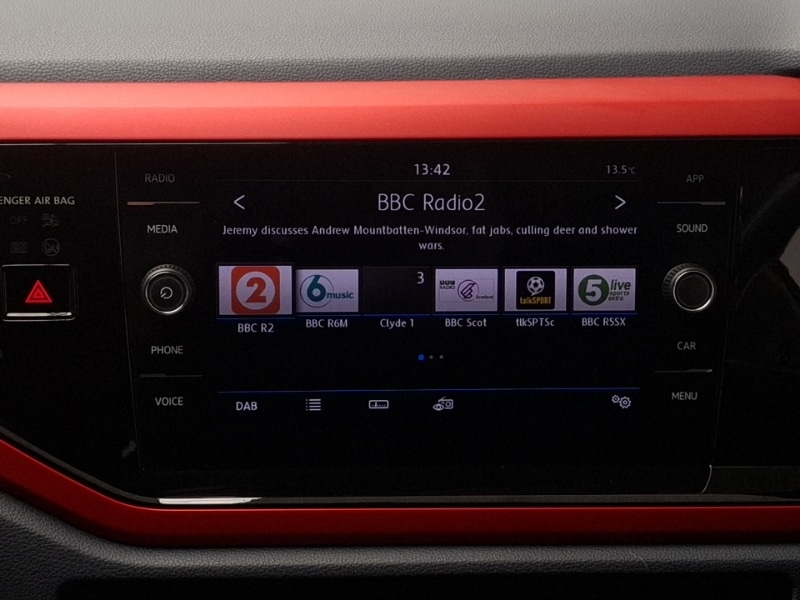 Used Volkswagen Polo 2019 for sale - 77776843: Photo 10