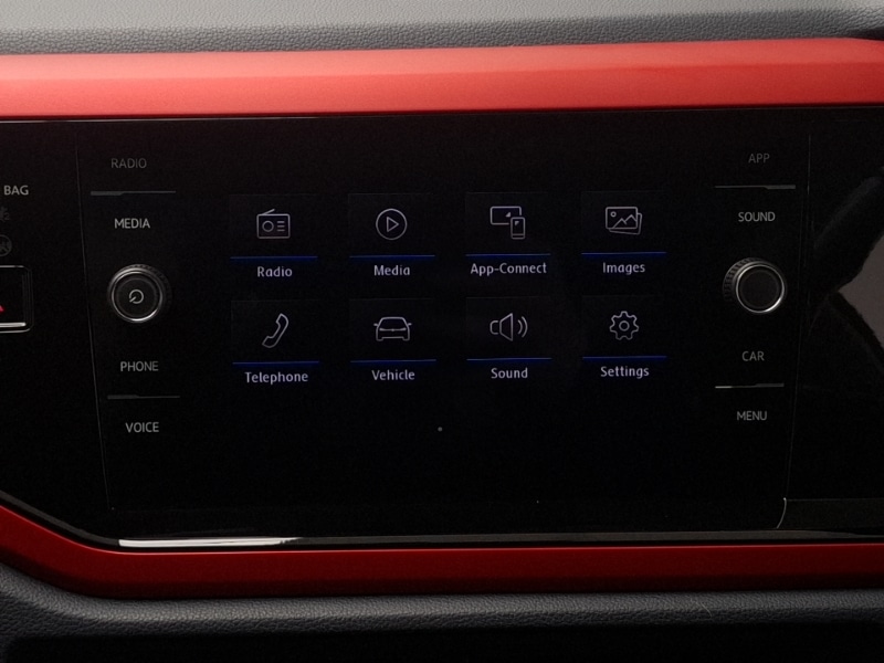 Used Volkswagen Polo 2019 for sale - 77776843: Photo 11