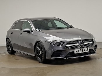 Used Mercedes-Benz A-Class 2019 for sale - 79424964: Photo