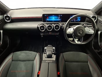 Used Mercedes-Benz A-Class 2019 for sale - 79424964: Photo