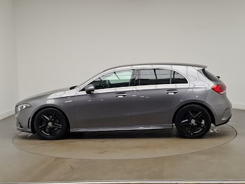 Used Mercedes-Benz A-Class 2019 for sale - 79424964: Photo