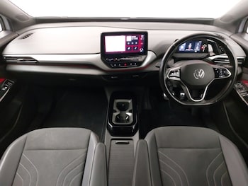 Used Volkswagen ID.4 2022 for sale - 78595534: Photo