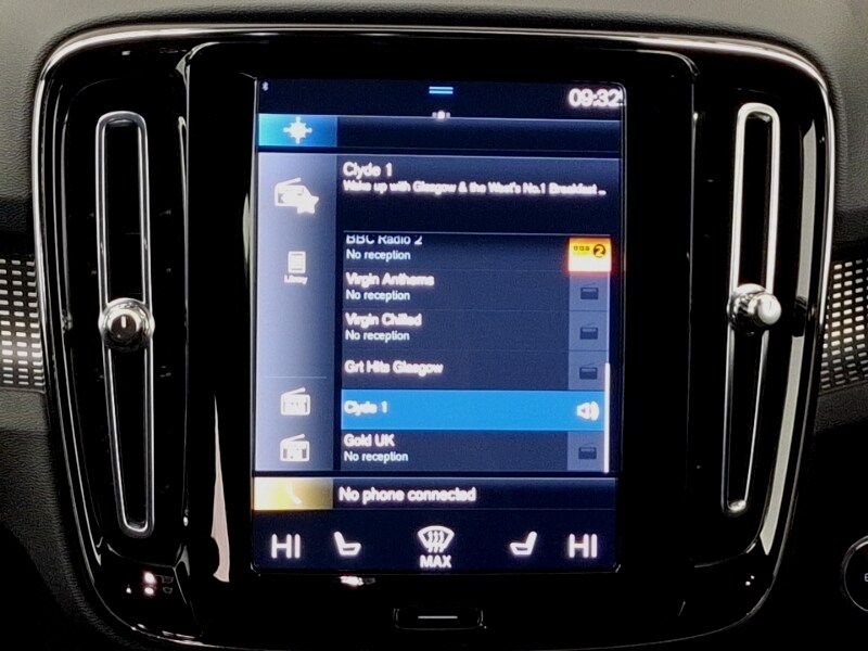 Used Volvo XC40 2022 for sale - 77664204: Photo 10