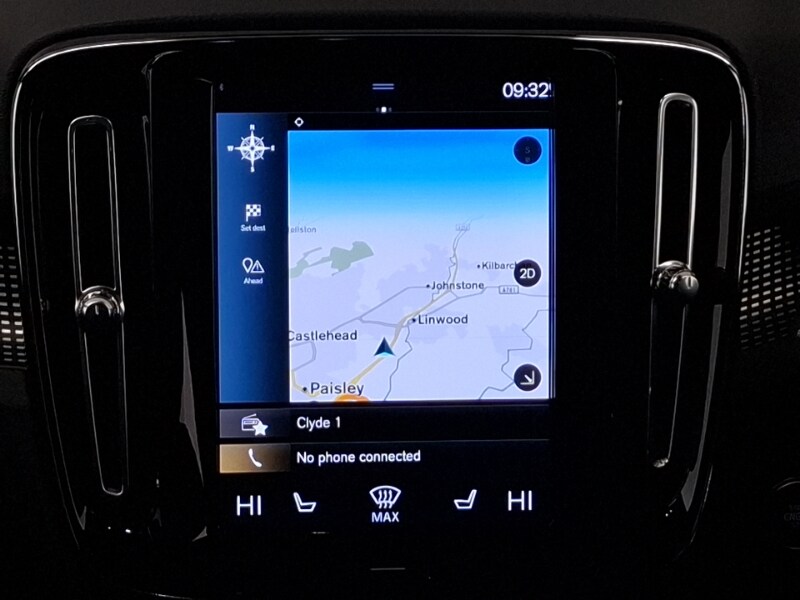 Used Volvo XC40 2022 for sale - 77664204: Photo 11