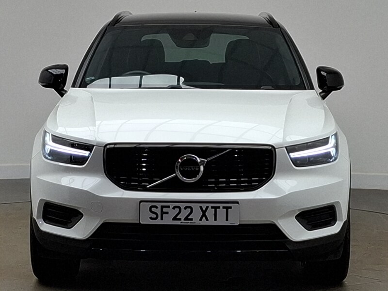 Used Volvo XC40 2022 for sale - 77664204: Photo 12