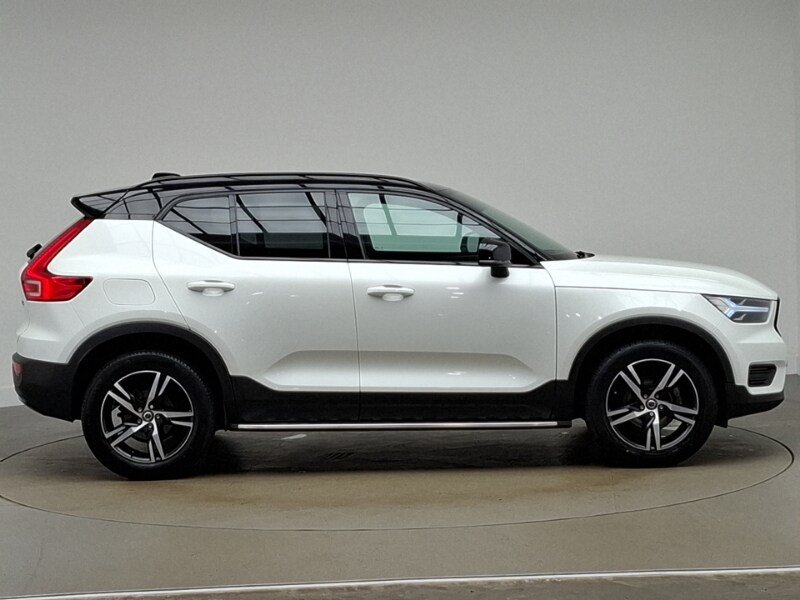 Used Volvo XC40 2022 for sale - 77664204: Photo 13
